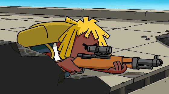 【S1E20】即使到了最后，一家人就是要整整齐齐！