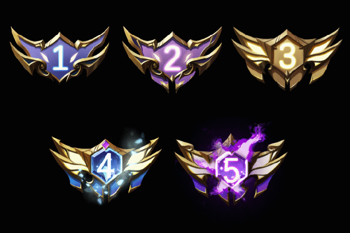 转生标志大改革！改版后实在太酷炫，老妹儿疯狂打CALL~