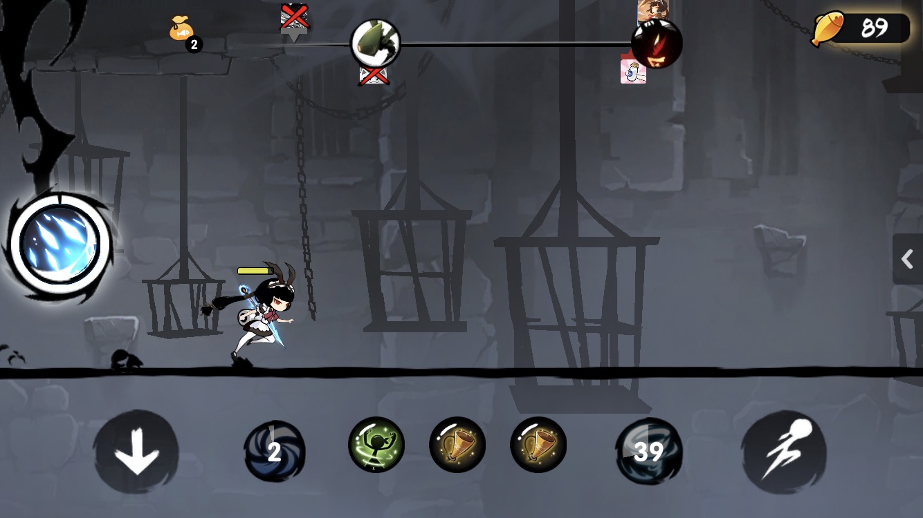 位面之子33应该怎样配卡组