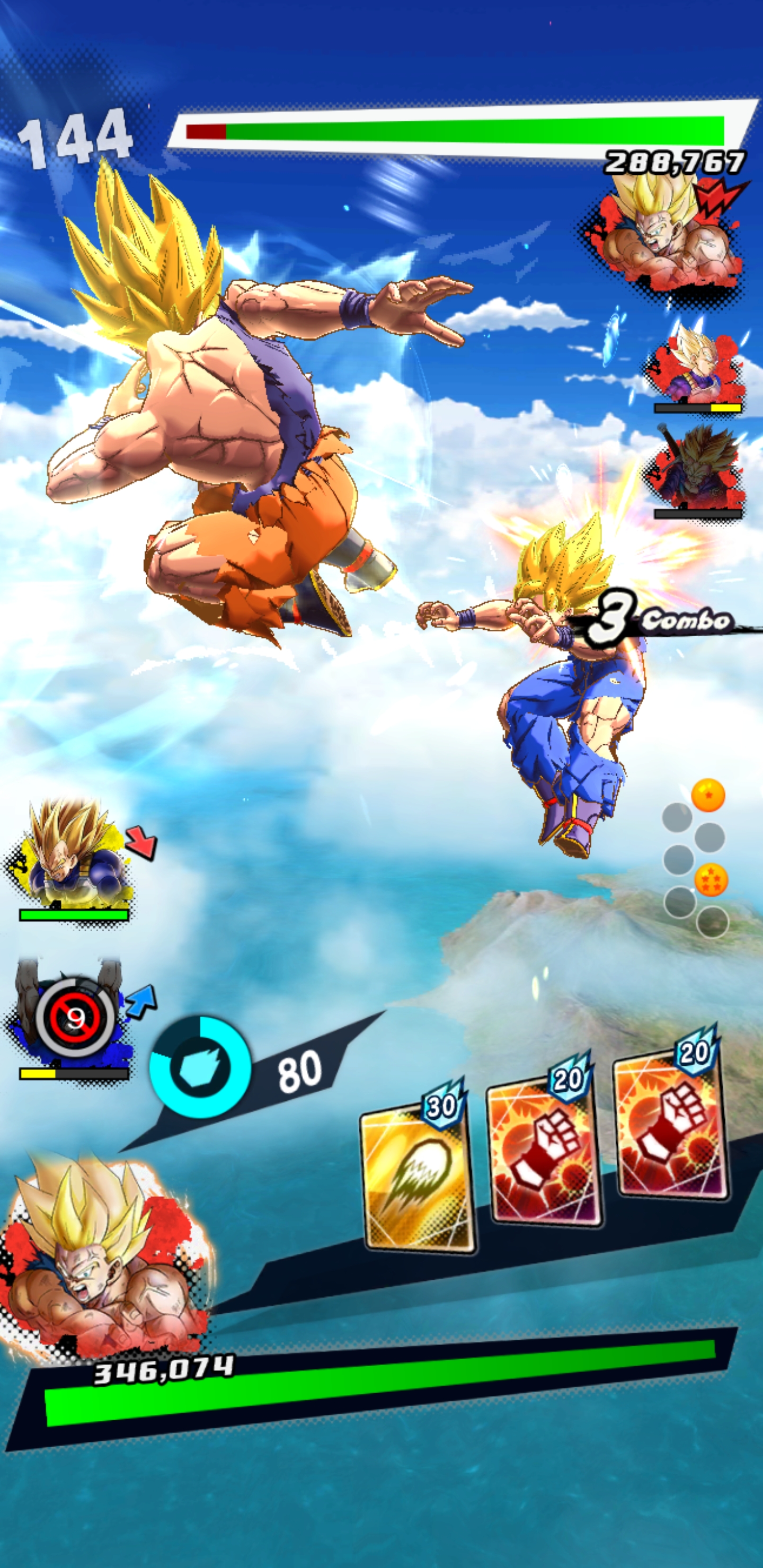 时装问题 | taptap 七龙珠 激战传说社区 | taptap 发现好游戏