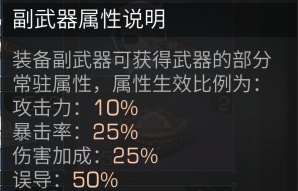 《明日之后》末世生存有新招？第三季武器配置指南请签收图片_25
