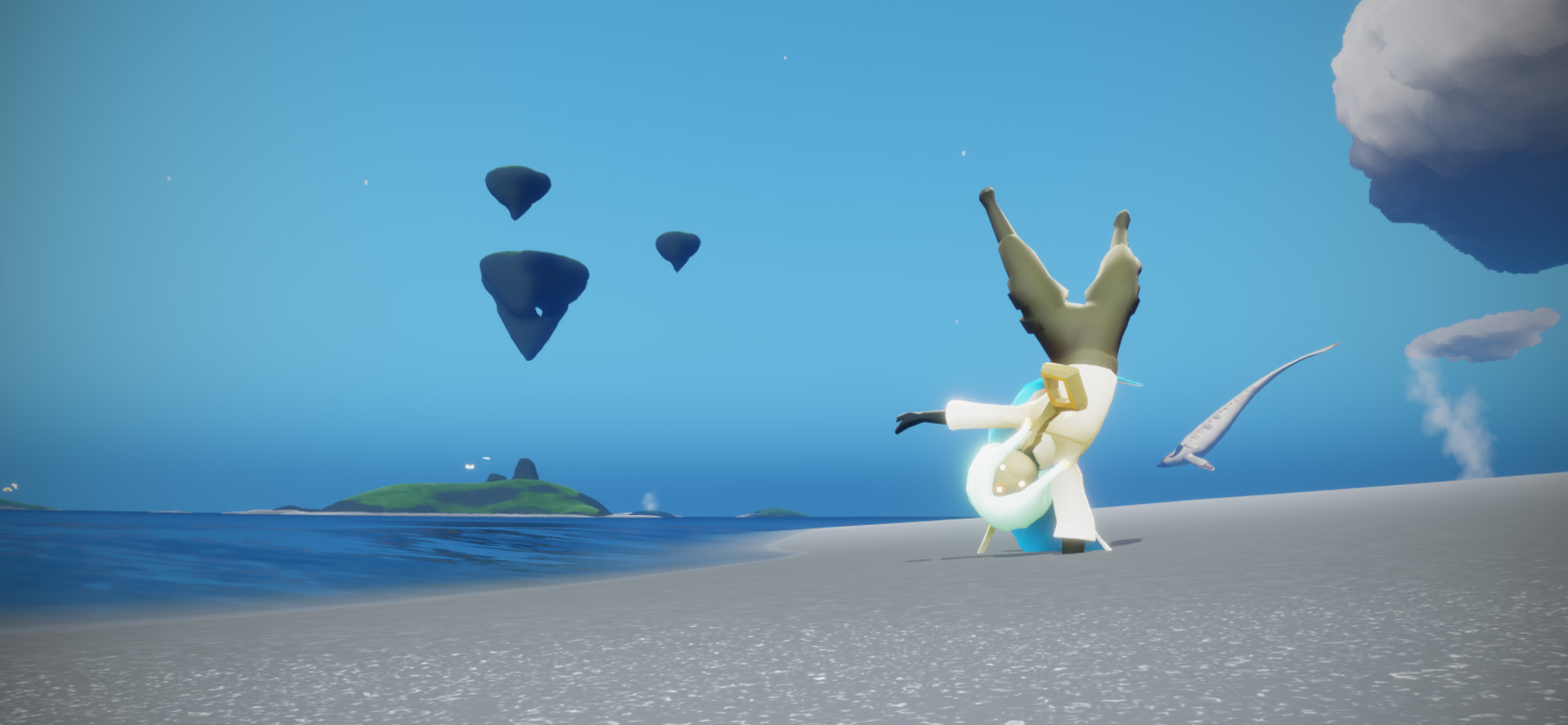 圣岛季发型大盘点丨海风再大,发型也不能乱