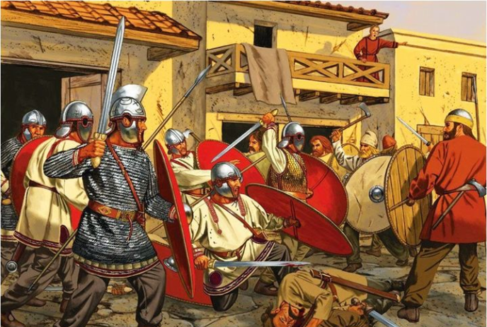 走向貴族共和，從羅馬城到地中海霸主…|重返帝國 - 第4張
