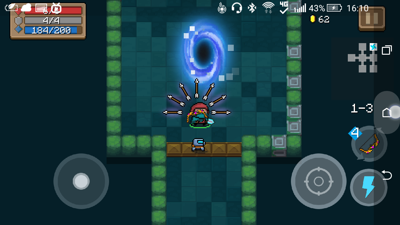 元气骑士内置录制软件的视频获取方式(ios)