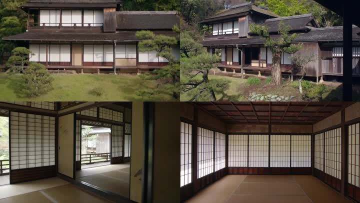 古风 含和风 的家园建筑 附图 传送门骑士综合 Taptap 传送门骑士社区