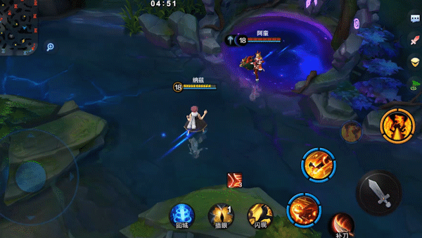 新手也能Carry全场 小米超神选对英雄轻松超神