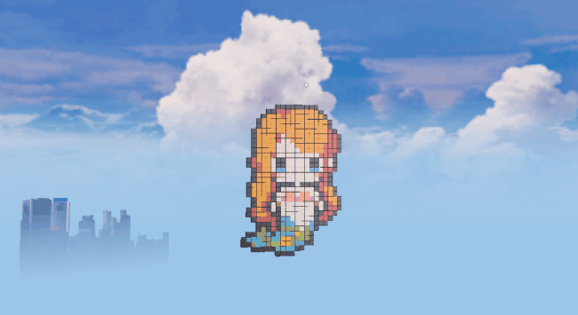 游戏设计师 | 海王来袭！谁是鲤鱼界的MVP？