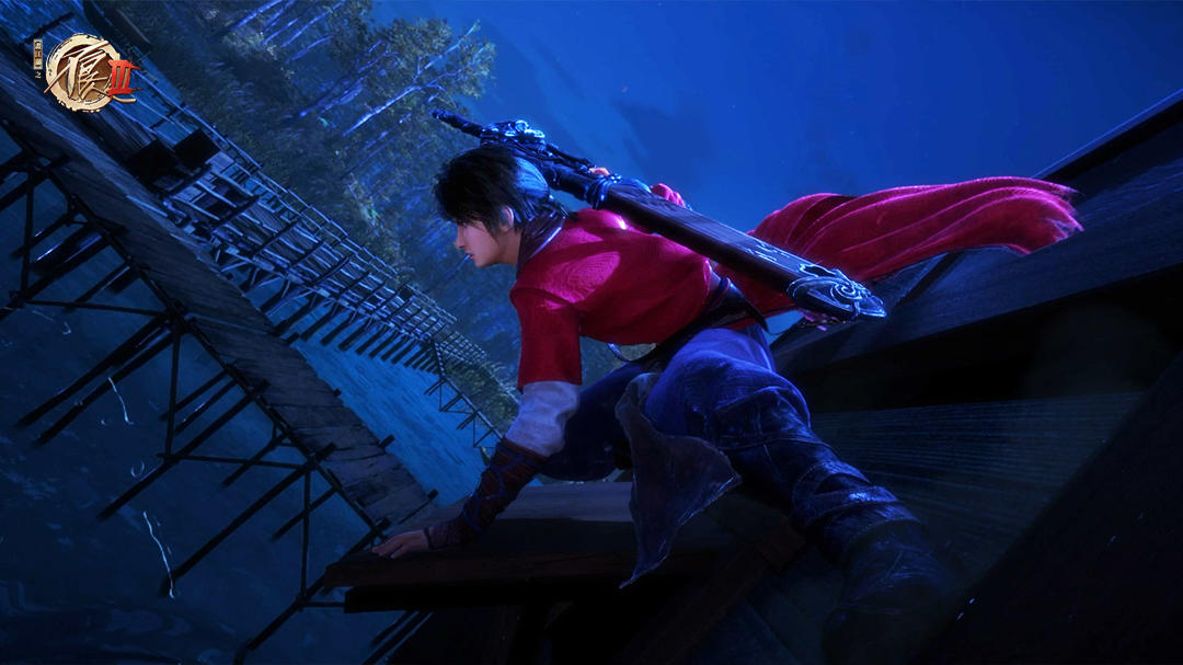 【不良人第五季会做进游戏吗？】卑微市场在线乞讨干货猛料