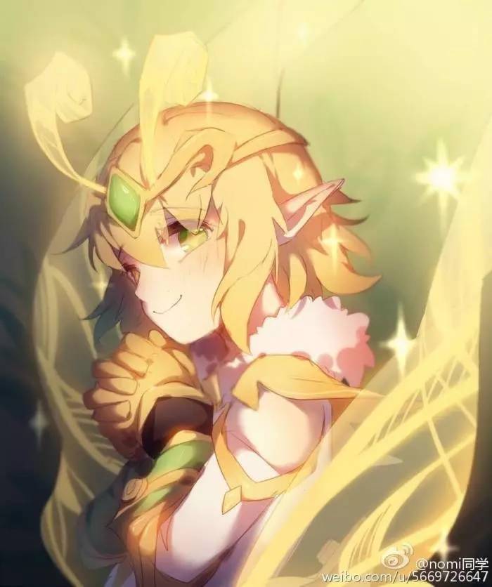 孙膑妖精王 - 王者荣耀综合 | taptap 王者荣耀社区