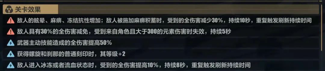 往世樂土丨一切恐懼源於火力不足——維爾薇樂土侵蝕難度攻略|崩壞3 - 第13張