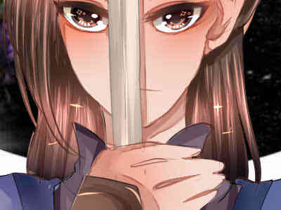 利剑出鞘就是我秋山君耍帅之时