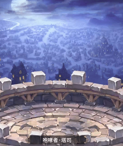 工作日志No.10丨头上有犄角 身上有嘴巴