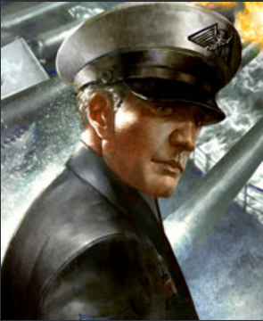 mod可用，海战世界M系指挥官头像分享|战舰联盟 - 第15张