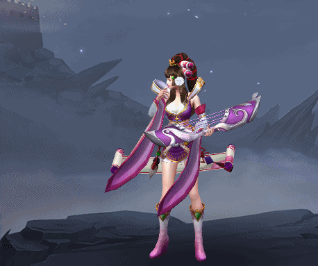 梦三美人榜Top5 | 我文姬理当登顶榜首！