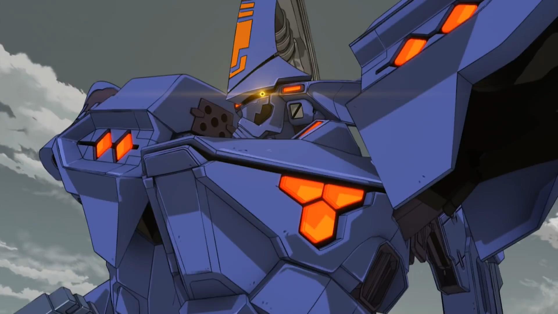 TVアニメ マブラヴ オルタネイティヴ　放送決定記念 特報PV