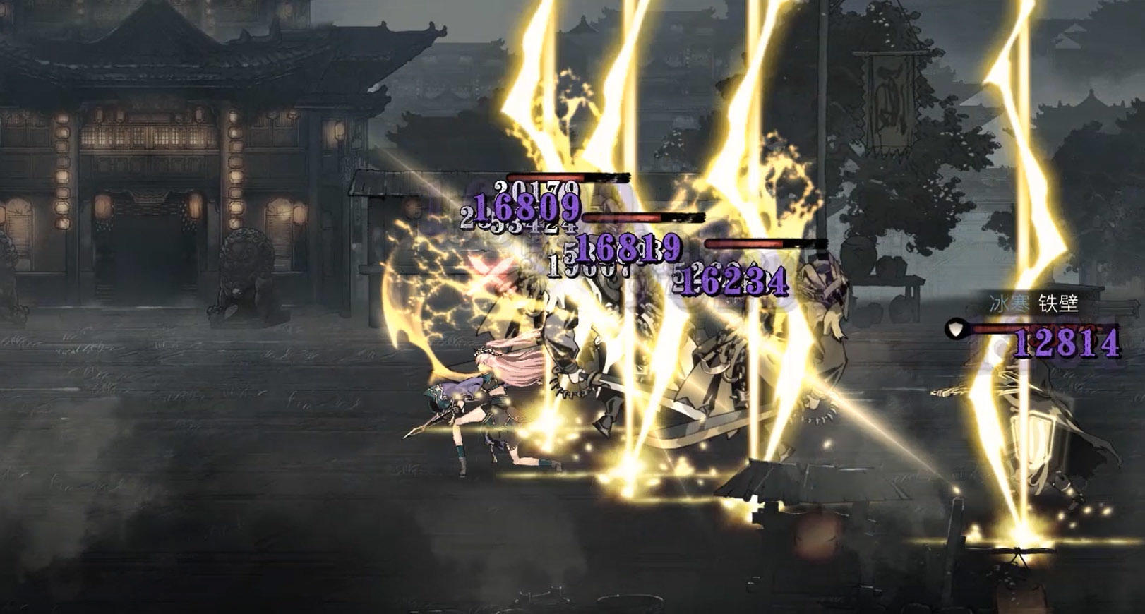 【橙贴】无尽战令，械城羁绊，紫焰华服，愚者之境，特别活动等说明！