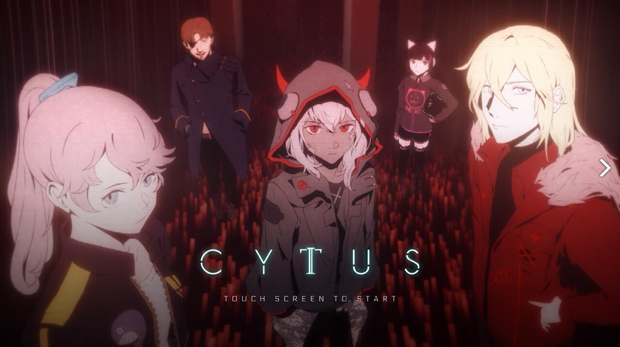 【cyTus事件集】巅峰级音游神作，极致烧脑的剧情究竟讲了啥？|音乐世界 Cytus II
