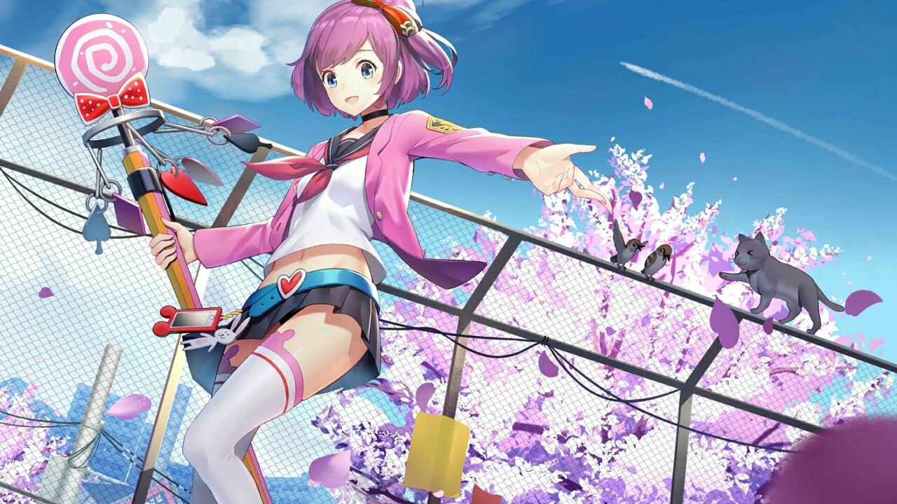 谦信未和谐原画 - 300大作战综合 | taptap 300大作战社区