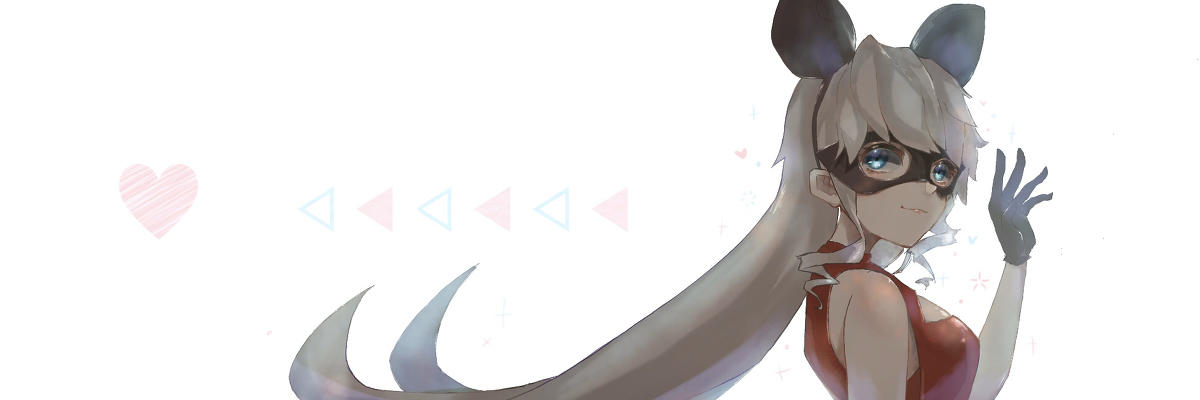 #角虫的腿部挂件#白灵小姐姐向你挥手（来源：@ くろまめ）