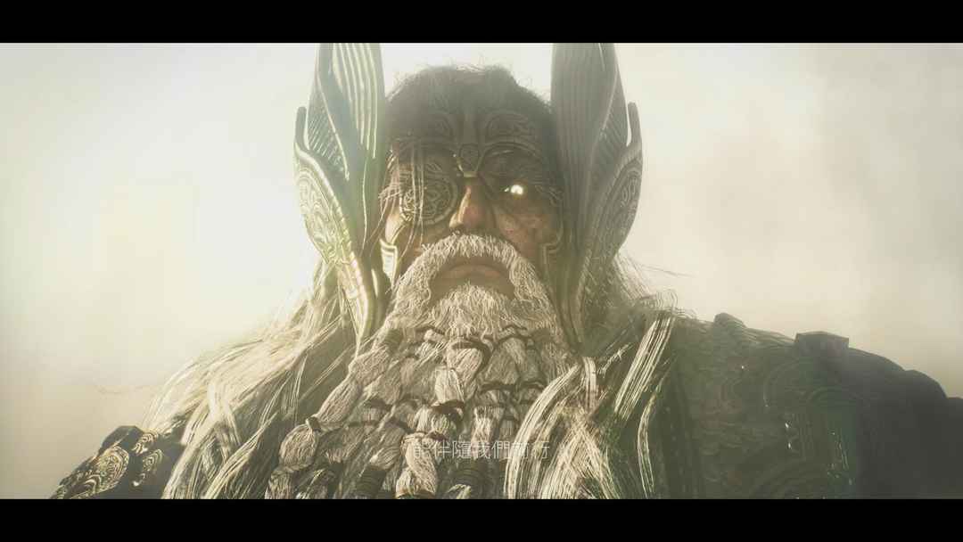 【情报】北欧神话MMORPG《奥丁：神叛》公开全新剧情影片「战争的序幕」