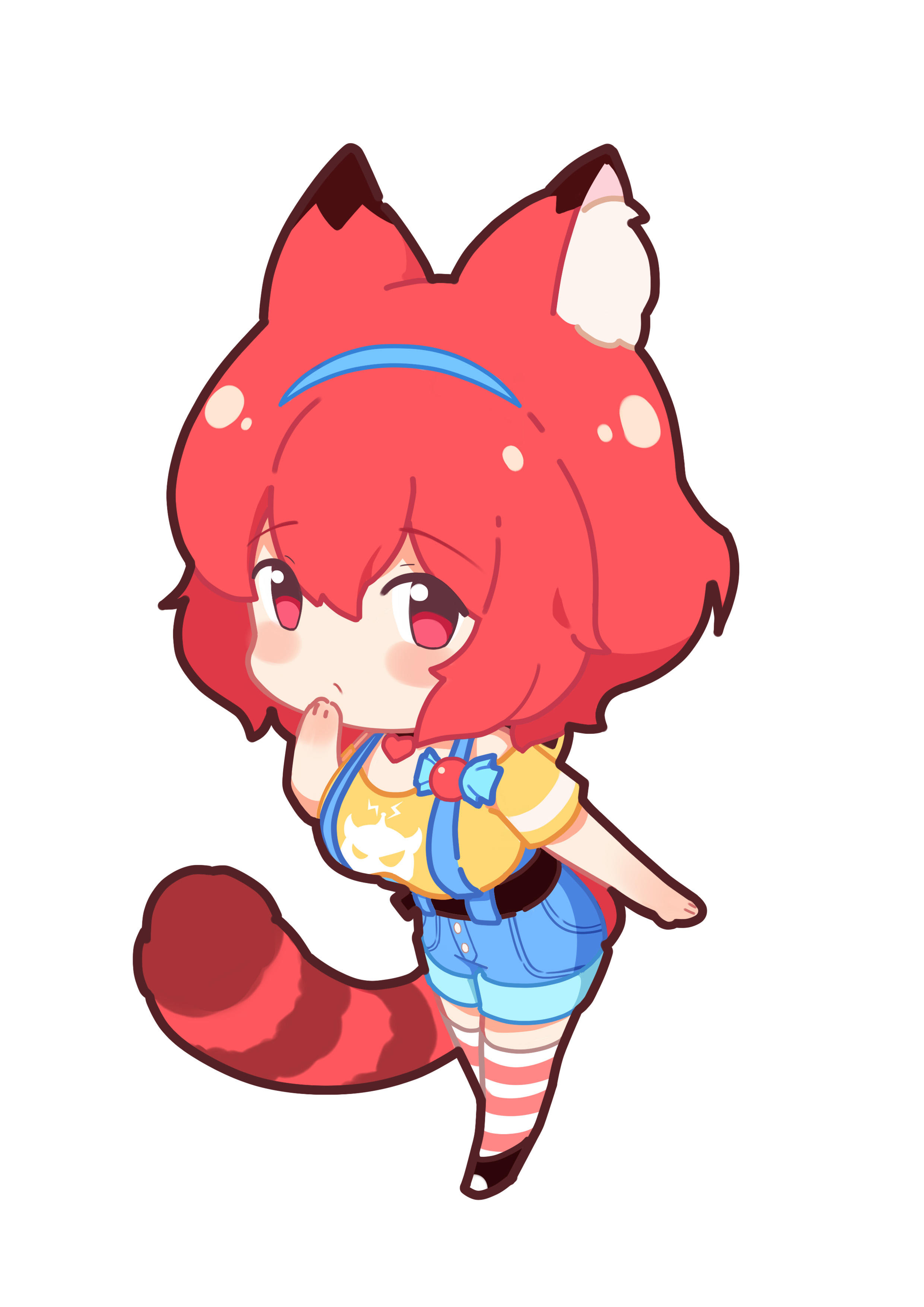 【猫百科】真桃的缅因猫小讲座~