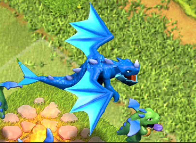 龙宝和雷龙的关系