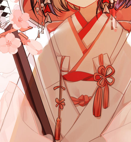 【表白季皮肤】誓约？是新的任务吗，请放心，这次也一定会顺利完成的！