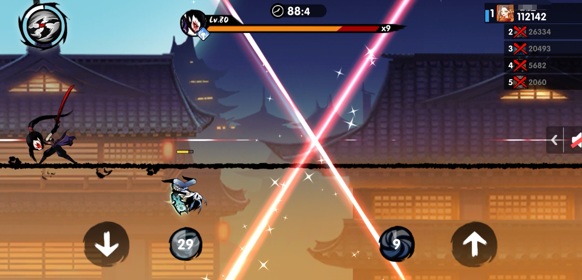 心态爆炸|忍者必须死3 - 论坛 | taptap 发现好游戏