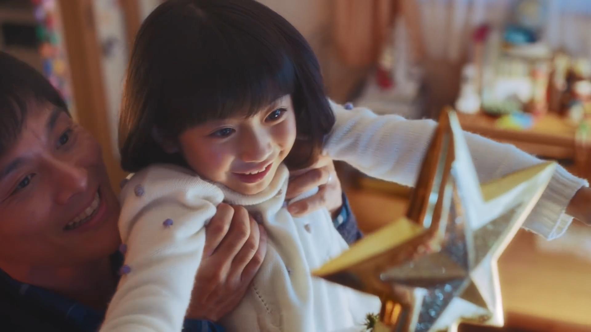 和家人、好友一起游戏！任天堂的冬季广告很暖心-1