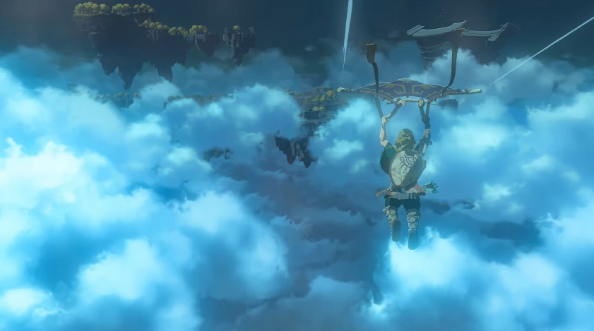 任天堂 E3 2021直面会日版