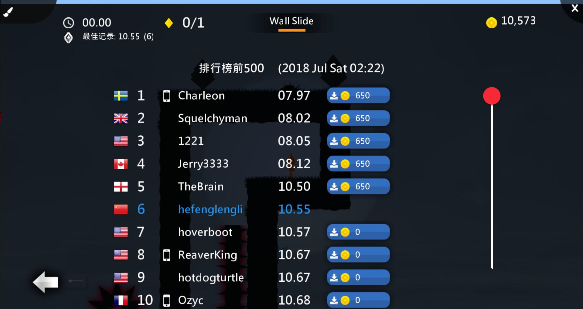 青铜进阶学院，基本技术篇1