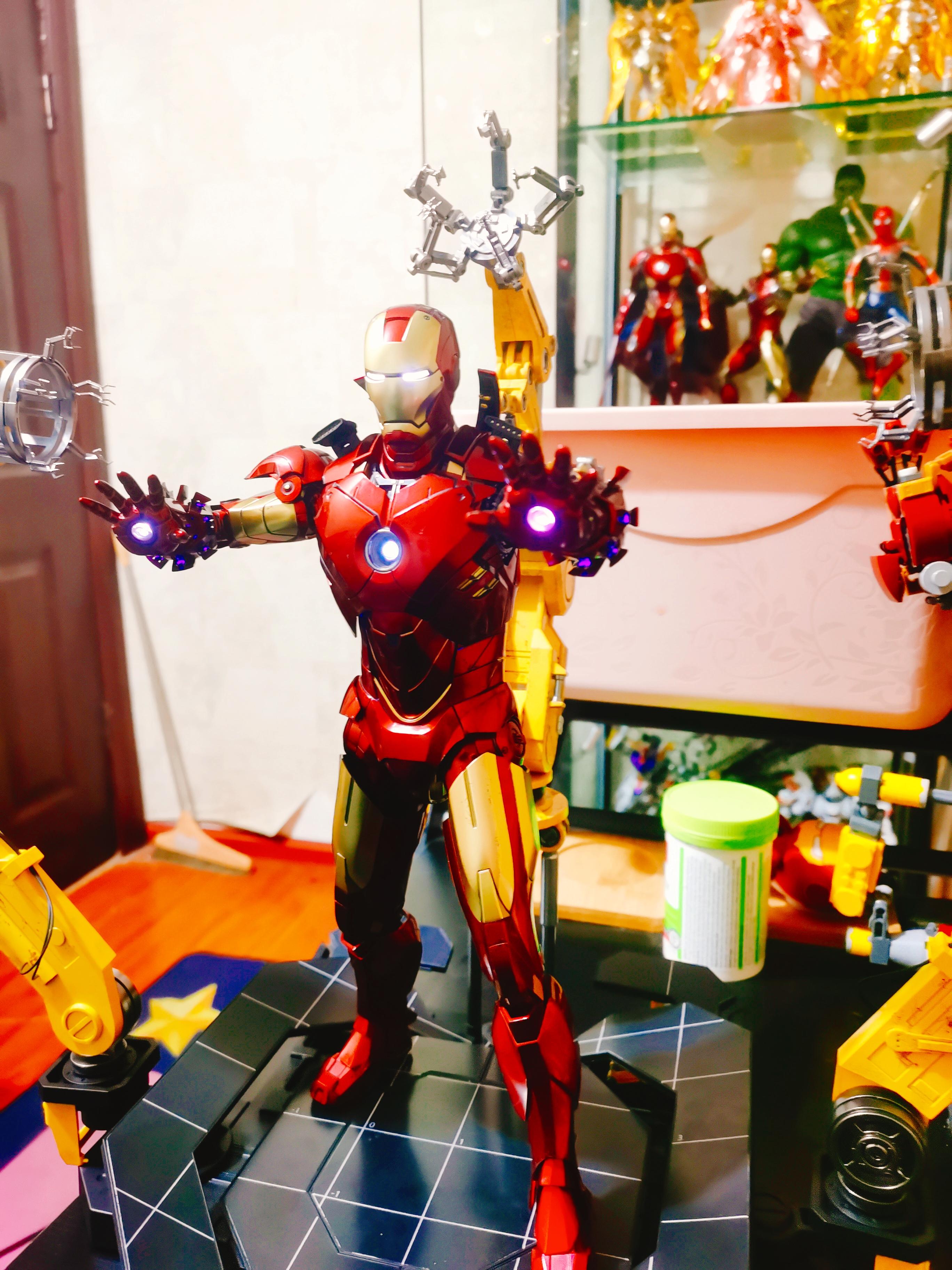 献上一个我最爱得mk4给大家欣赏