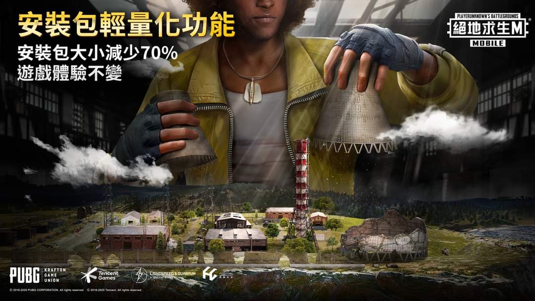 Pubg Mobile Tw 新紀元版 Pubg Mobile Mdiscussions Taptap Pubg Mobile M Group