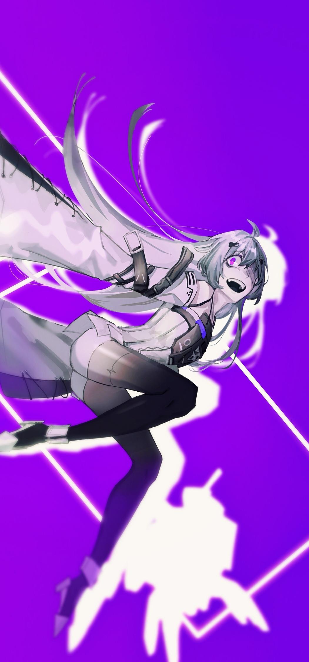 今日份的壁纸(๑•㉨•๑)ฅ