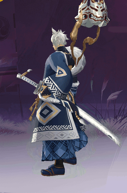 新版本爆料第①弹 丨 新时装•妖灵套即将登场！