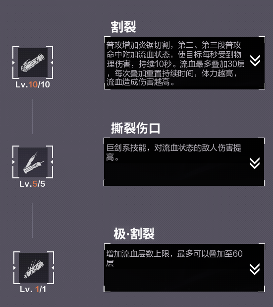 【策划爆料】玩不懂连招？这里教你技能的搭配技巧