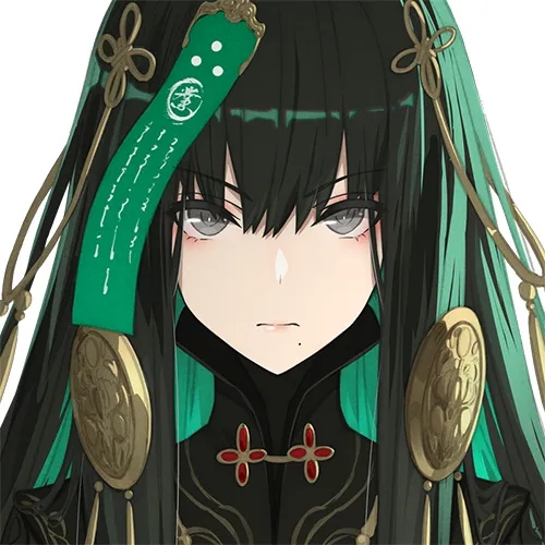 我不生产头像,我只是头像的搬运工