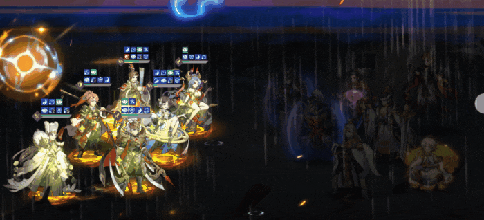 灵宠档案 | 玄龟镇重峦，灵蛇靖四海 三国志幻想大陆 06-08 20:15