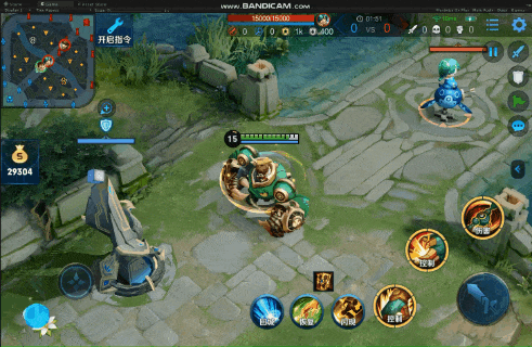 策划有话说：聊聊刘禅体验服调整方案