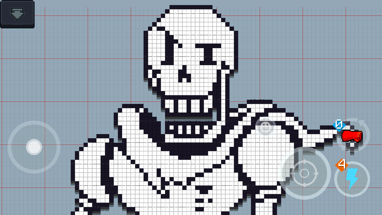 纸莎草（修改）