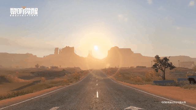 不懂就问，《黎明觉醒》是如何用虚幻引擎打造开放世界的