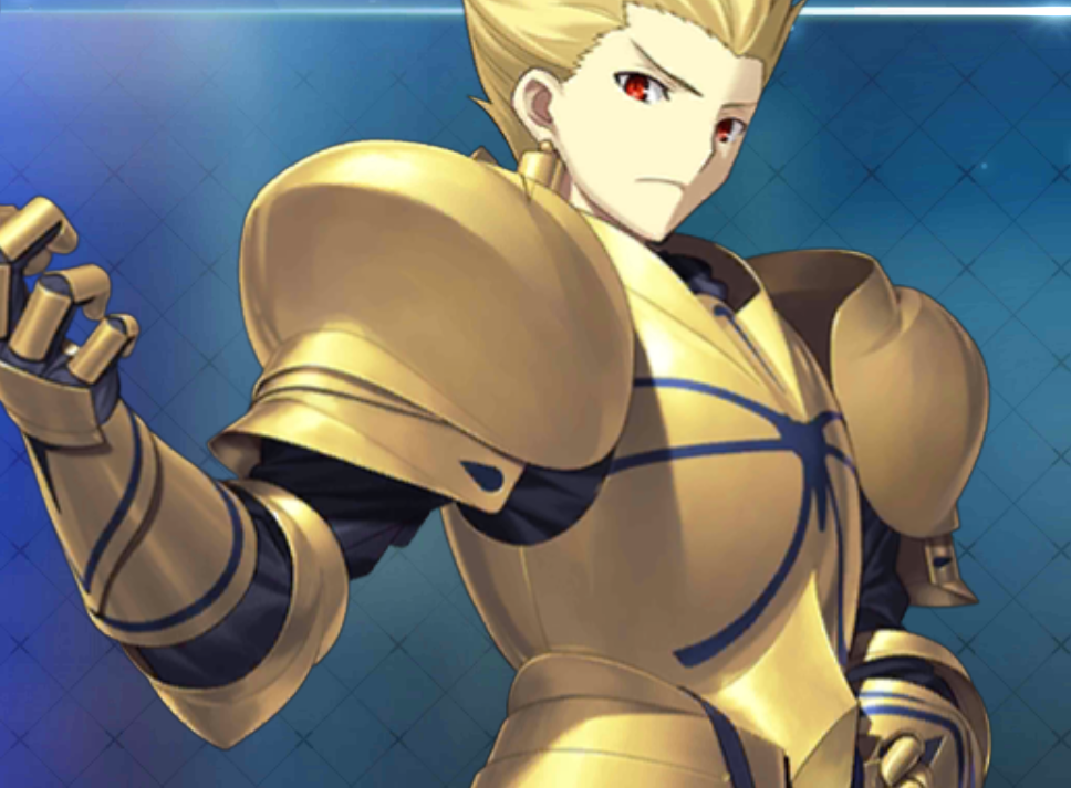 萌新求问|命运-冠位指定(fate/grand order) - 论坛 | taptap 发现好