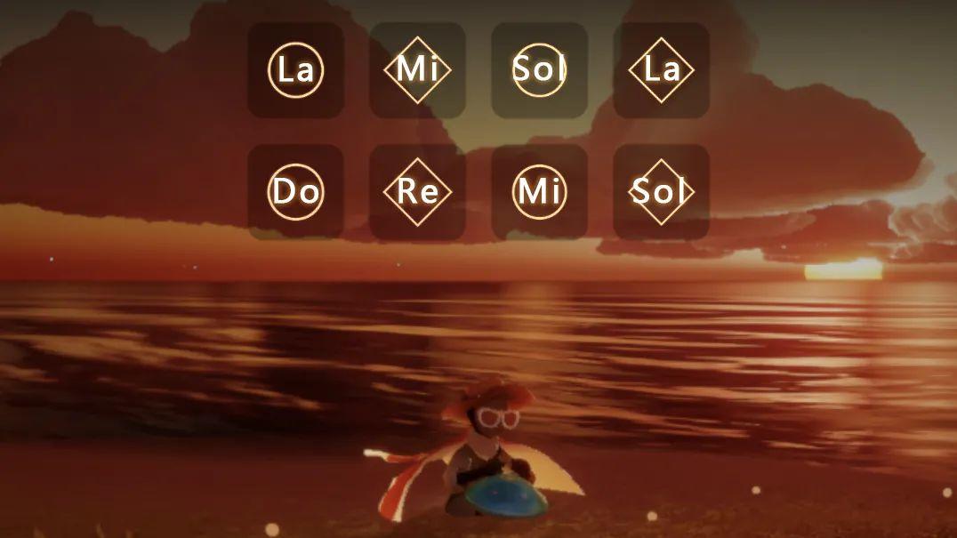 “UFO”来袭丨圣岛季全新乐器——手碟测评