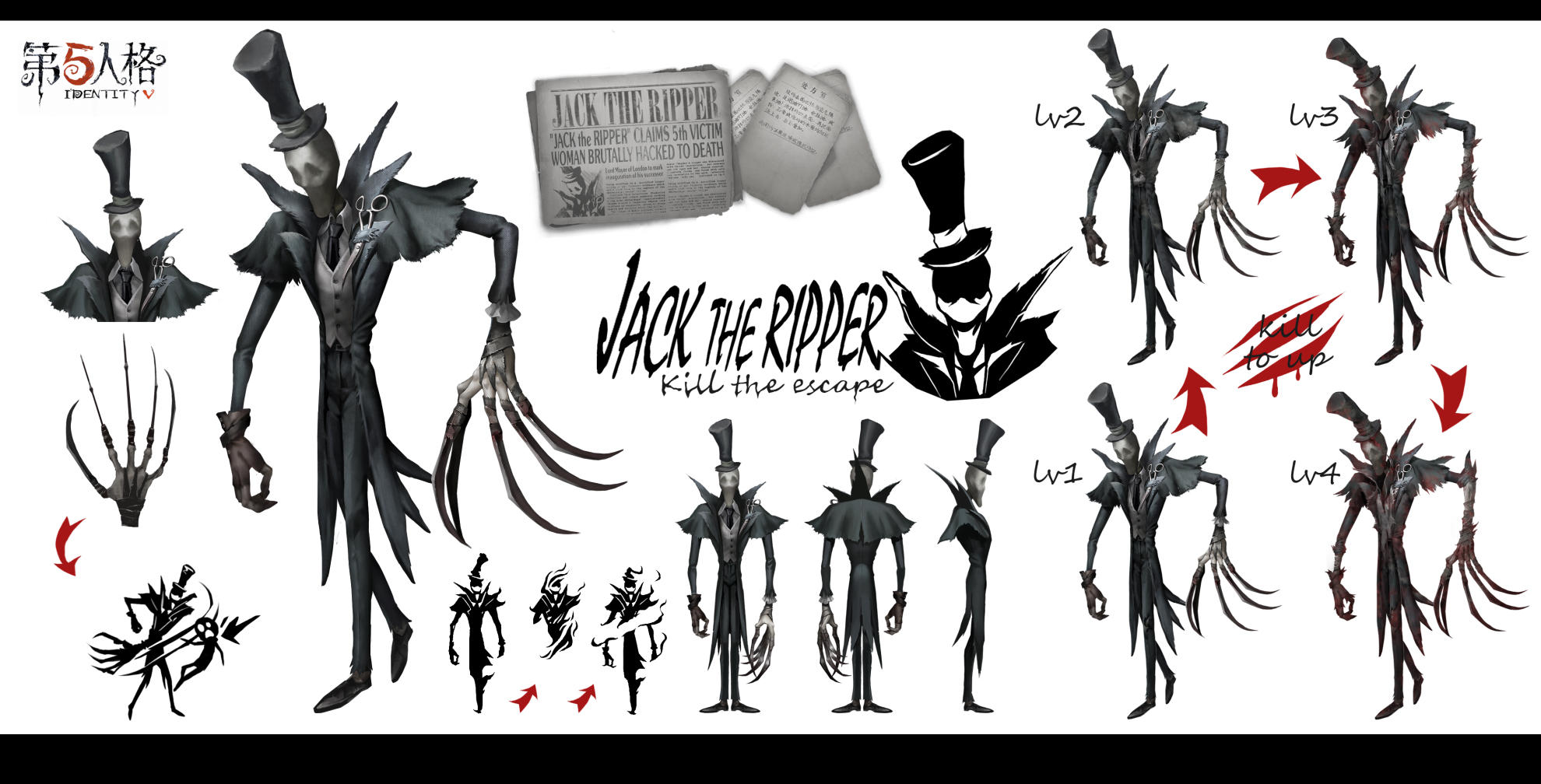 突然的干货...嘘！听说有人以为开发组跑啦！