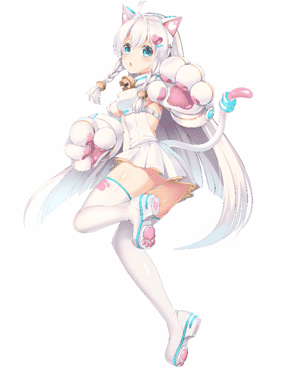 机动战队【11月第二周-最新动态立绘】进度更新！