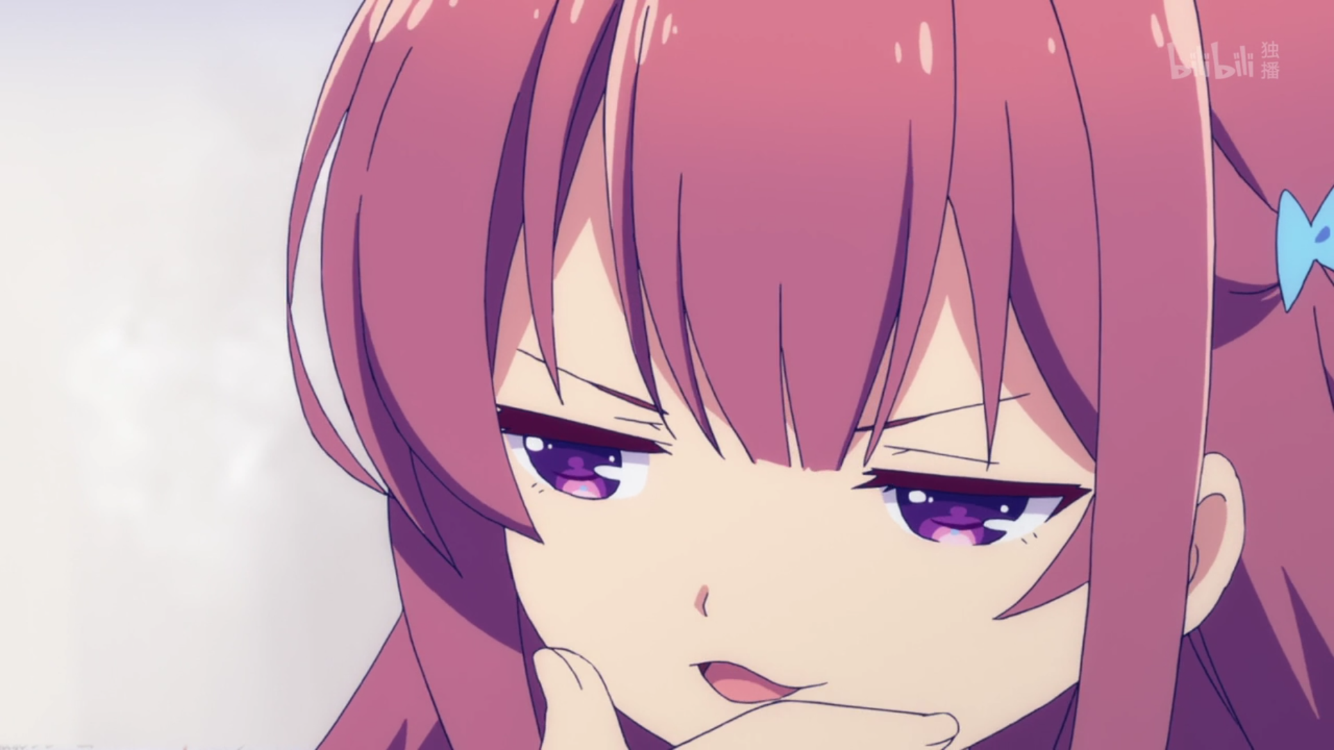 我当然知道你们通关了