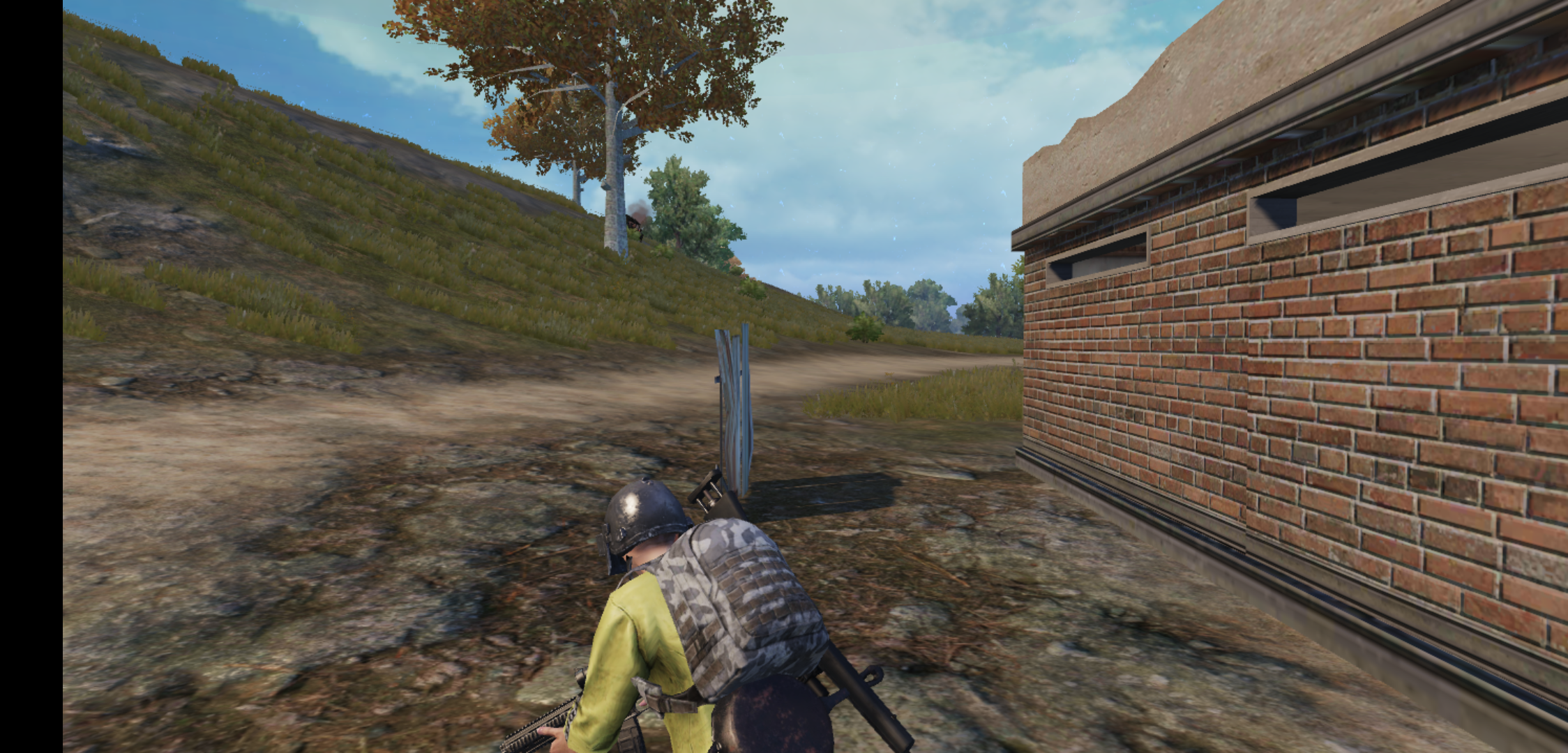 绝地求生:刺激战场 - 论坛 | taptap 发现好游戏