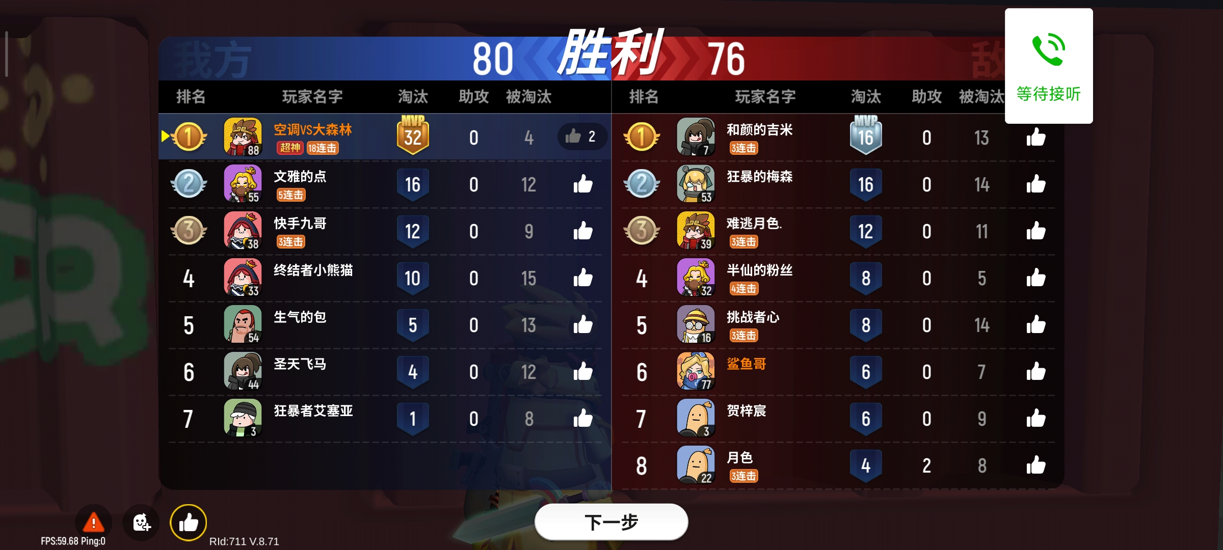 我容易么我…… | taptap 香肠派对社区 - 开黑区 | taptap 发现好