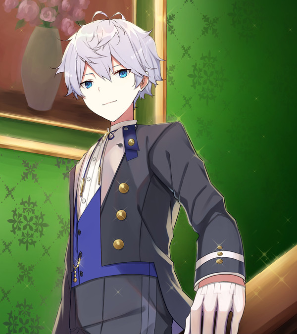 执事泉总好可爱! - 偶像梦幻祭2综合 | taptap 偶像梦幻祭2社区