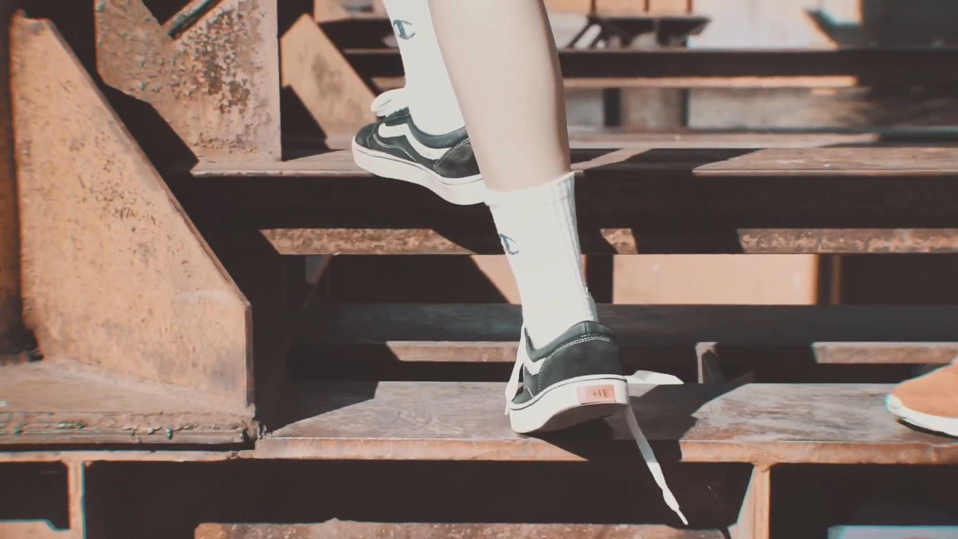 赛博朋克生活 Frames